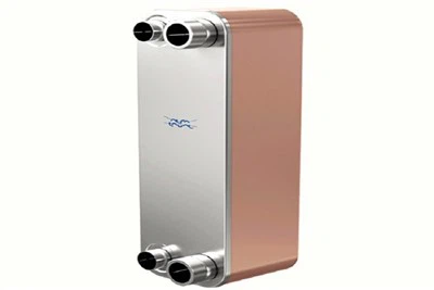 Quais são as vantagens dos trocadores de calor de placas brasadas?